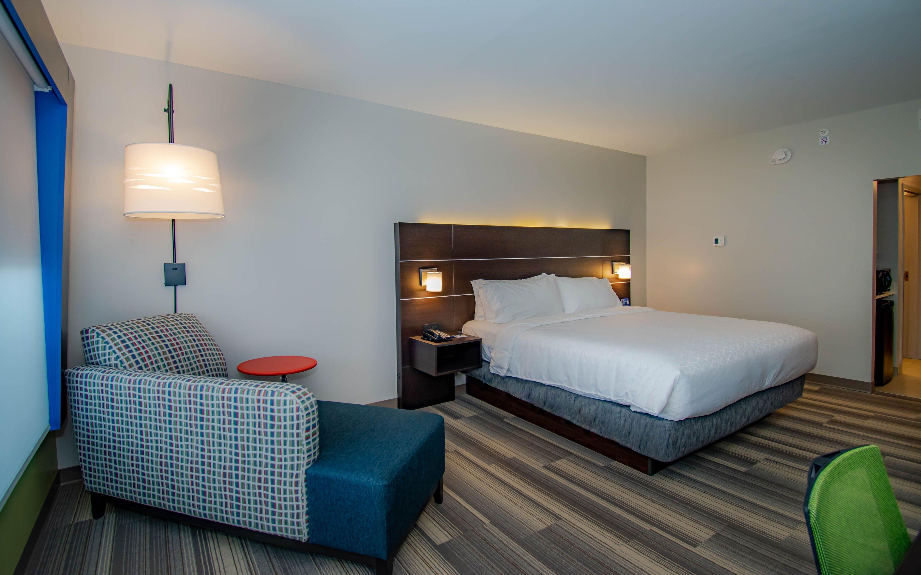 Holiday Inn Express & Suites Tonawanda - Buffalo Area, An Ihg Hotel Bagian luar foto