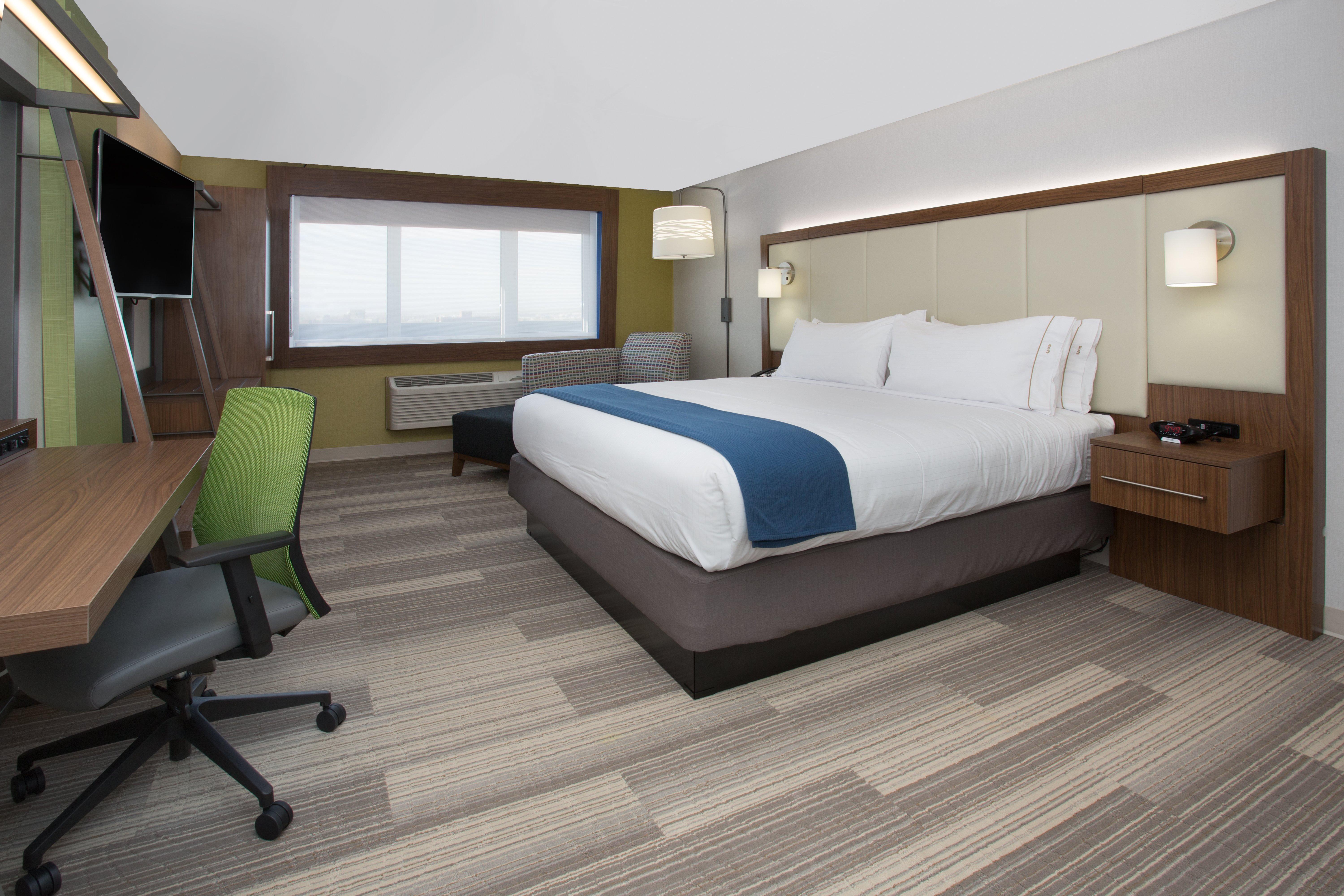 Holiday Inn Express & Suites Tonawanda - Buffalo Area, An Ihg Hotel Bagian luar foto