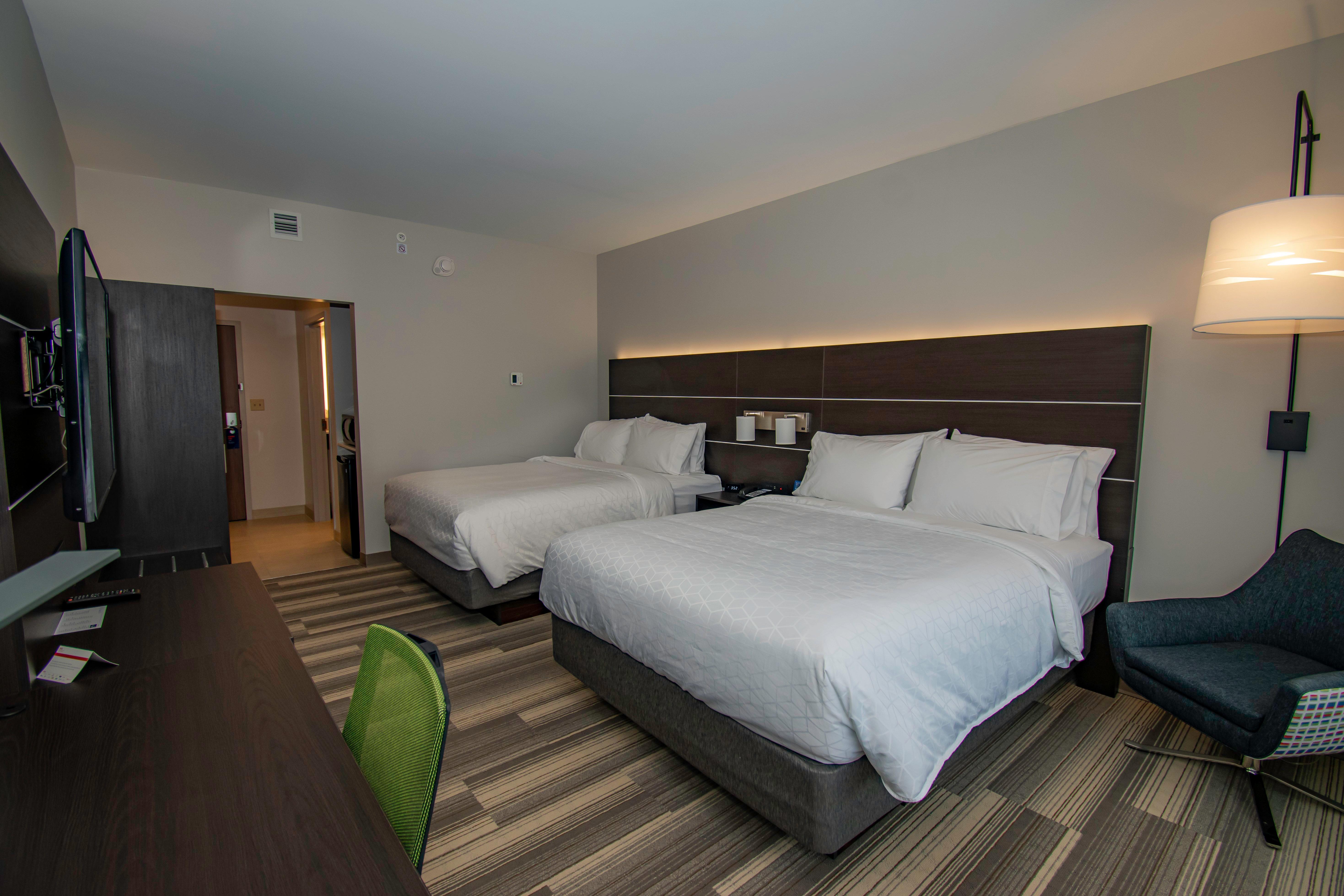 Holiday Inn Express & Suites Tonawanda - Buffalo Area, An Ihg Hotel Bagian luar foto