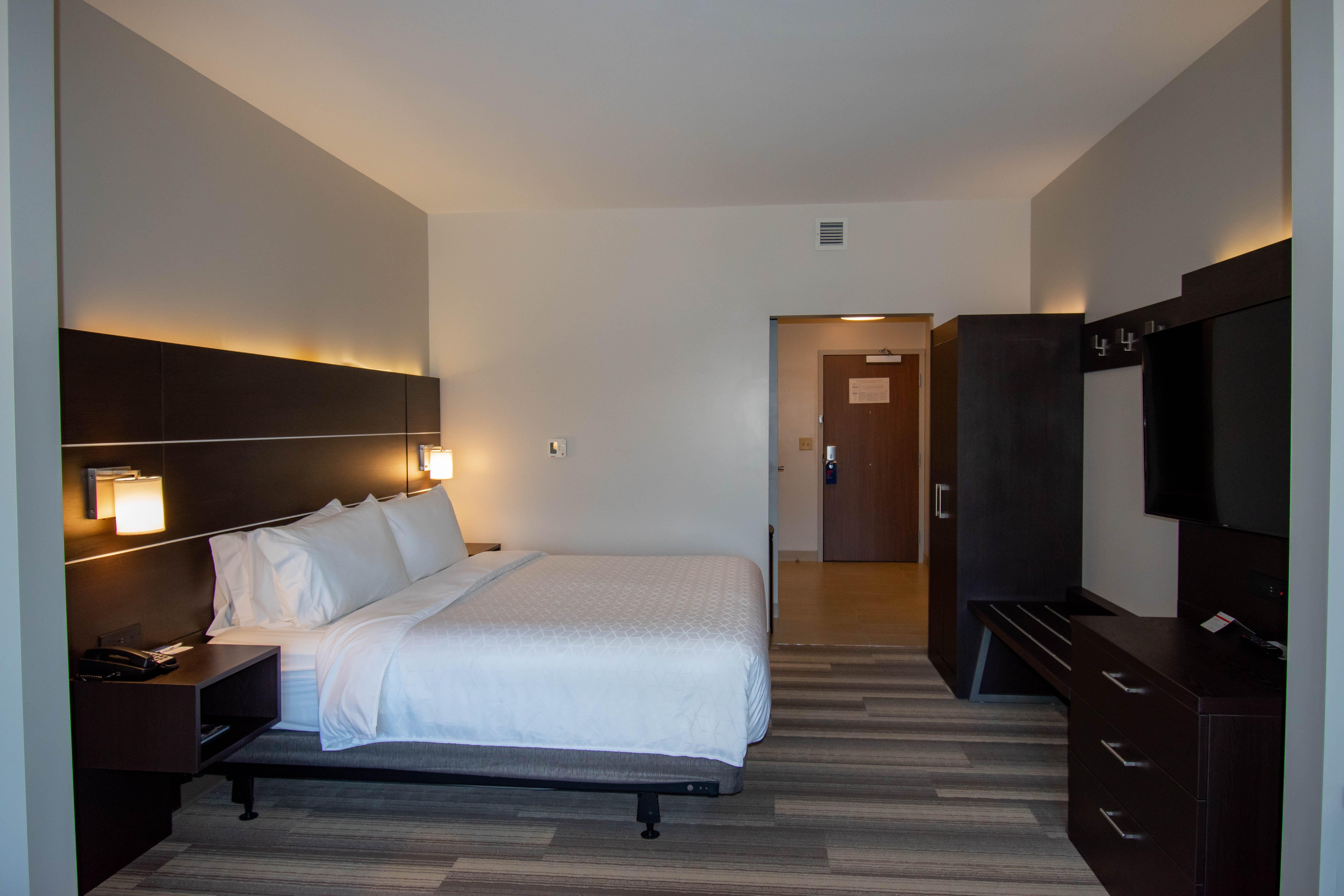 Holiday Inn Express & Suites Tonawanda - Buffalo Area, An Ihg Hotel Bagian luar foto