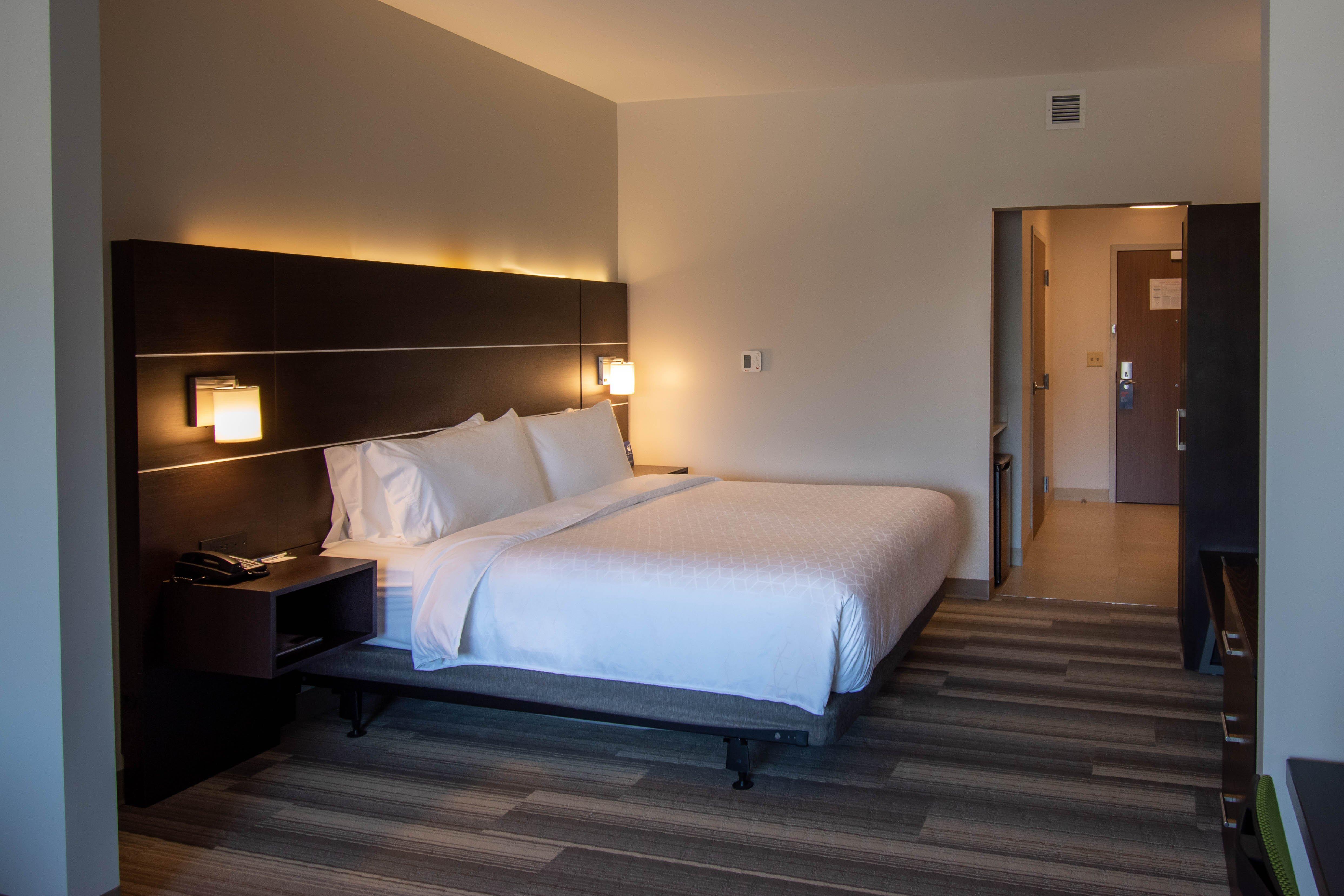 Holiday Inn Express & Suites Tonawanda - Buffalo Area, An Ihg Hotel Bagian luar foto