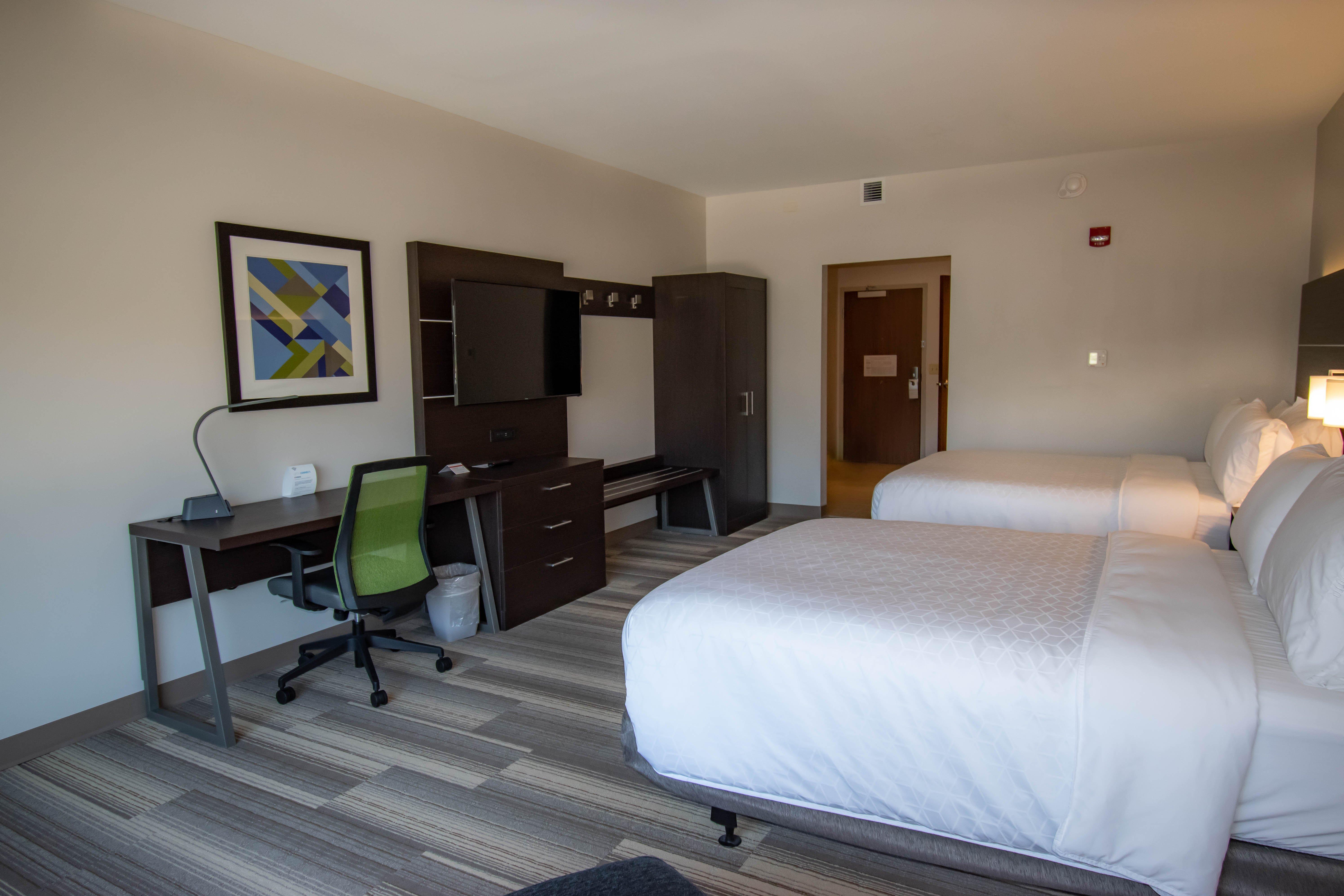 Holiday Inn Express & Suites Tonawanda - Buffalo Area, An Ihg Hotel Bagian luar foto